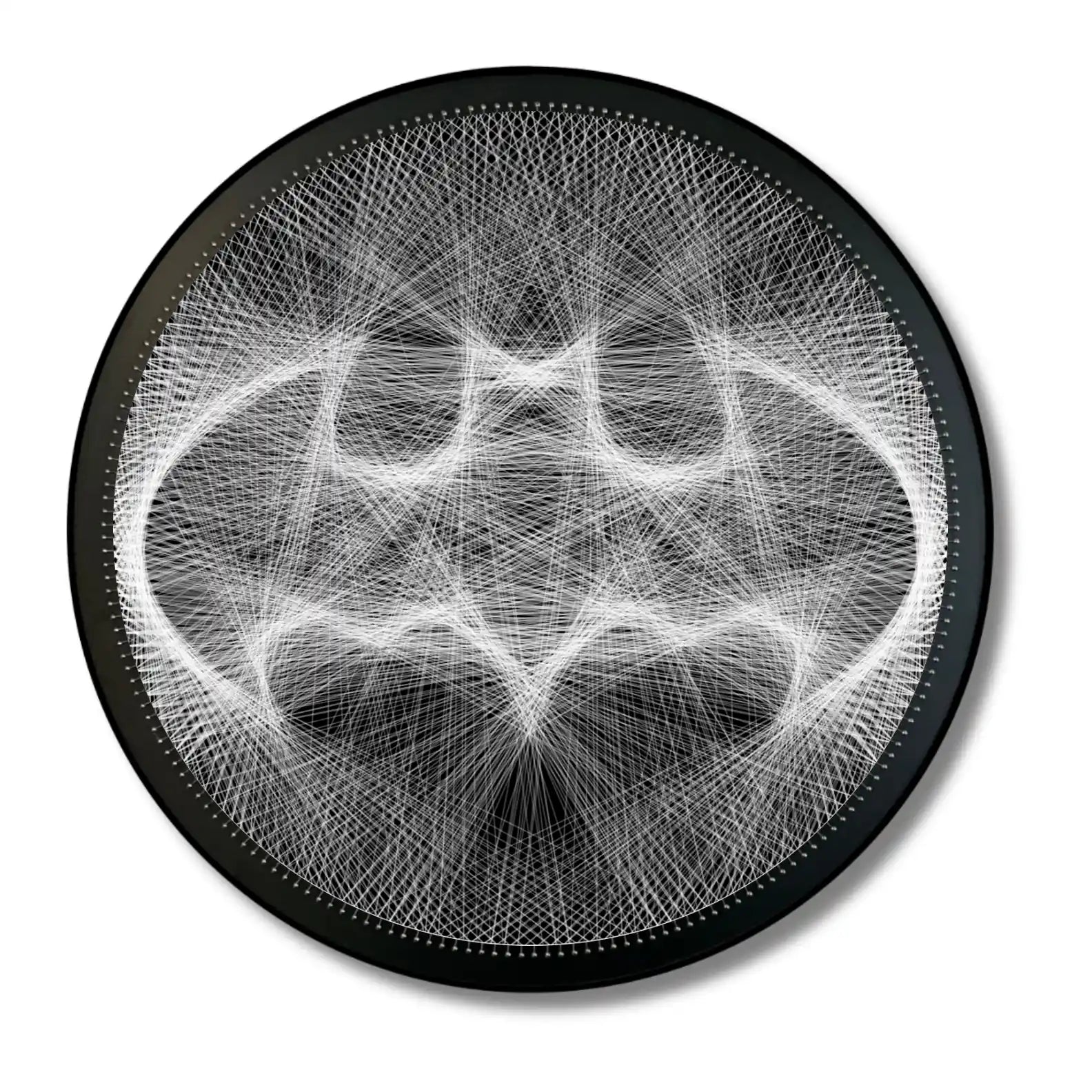 Batman White String Art | Heroic Home Decor | Perfect Gift for Fans – STRINGUART batman-white-string-art-heroic-home-decor-perfect-gift-for-fans-stringuart