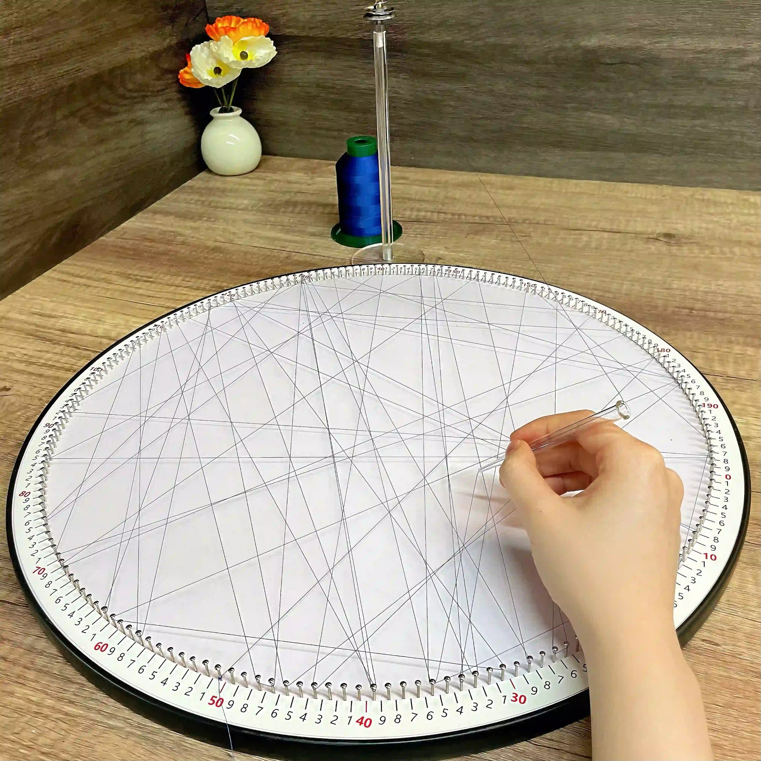 STRINGUART-string-art-diy-kit